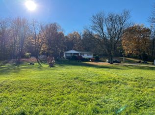 658 Day Rd, Mansfield, OH 44903