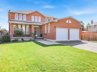 179 Bordeaux Dr, Vaughan, ON L4L 8B6