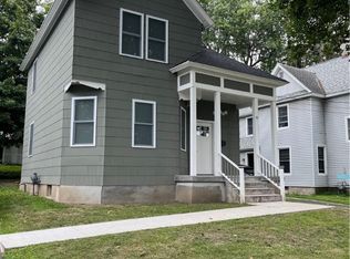 8 Bradford St, Perry, NY 14530