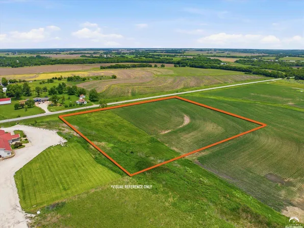 0 N 300th Rd, Baldwin City, KS 66006