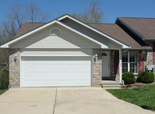 807 Tiffany Ct, Marthasville, MO 63357
