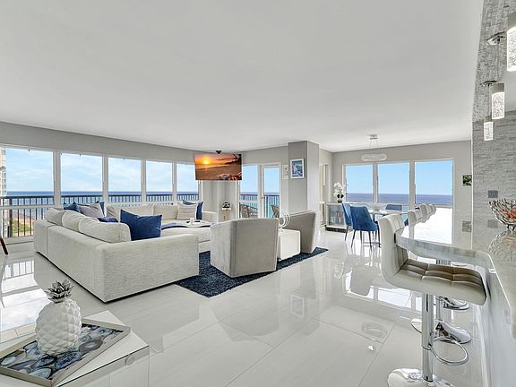 2nd image of 1800 S Ocean Boulevard #1505 Penthouse