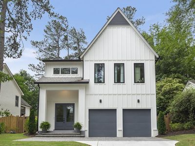 1519 Dresden Dr NE, Atlanta, GA, 30319