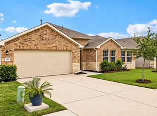 565 Apache Plum Dr, Kyle, TX 78640