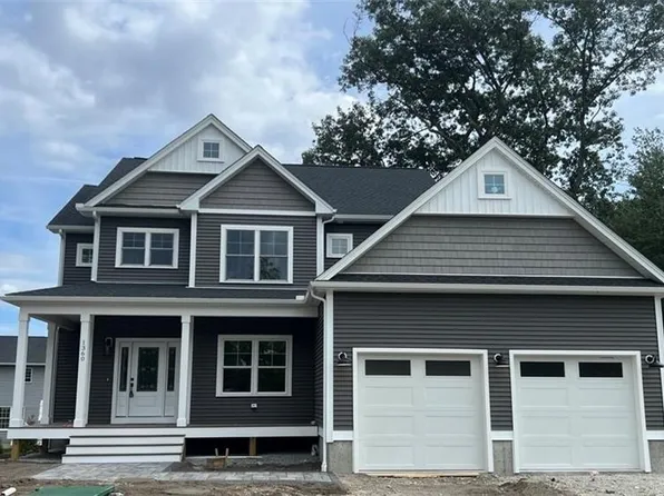 1360 Scituate Ave, Cranston, RI 02921