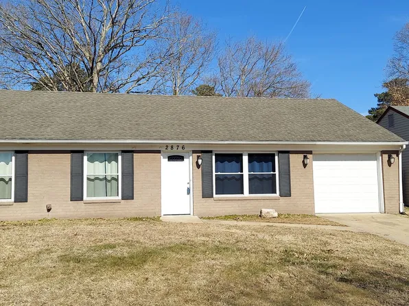2876 Bamberg Pl, Virginia Beach, VA 23453