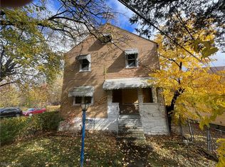 4285 E 162nd St, Cleveland, OH