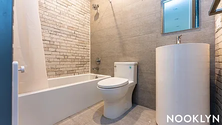 Rented by Nooklyn NYC LLC