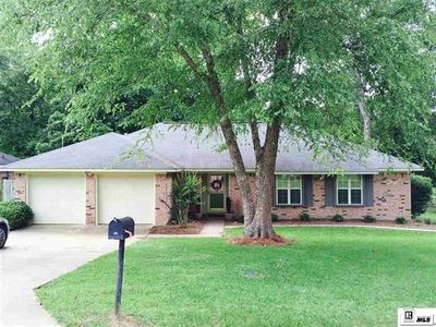 106 Mohawk Cir, West Monroe, LA, 71291