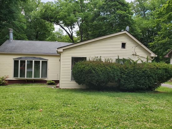 214 S Madison Ave Middletown Ky 40243 Zillow