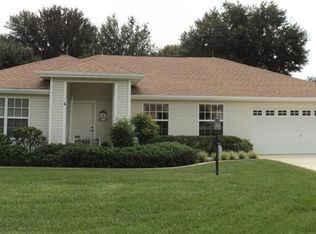 6288 SW 84th Place Rd, Ocala, FL 34476