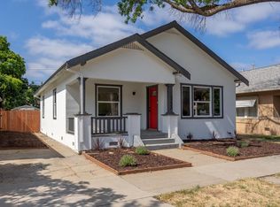 3232 S St, Sacramento, CA