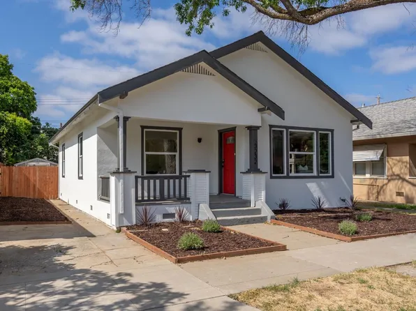 3232 S St, Sacramento, CA 95816