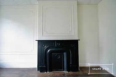 Rented by Grand & Co.