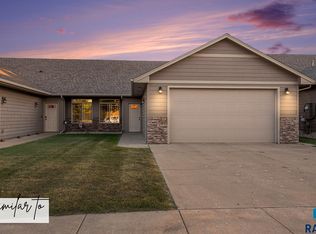 8805 W Annabelle St, Sioux Falls, SD 57106
