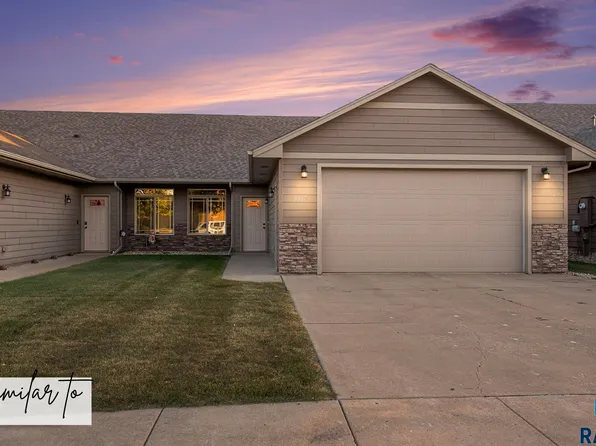 8805 W Annabelle St, Sioux Falls, SD 57106