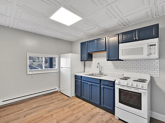 New Kitchen