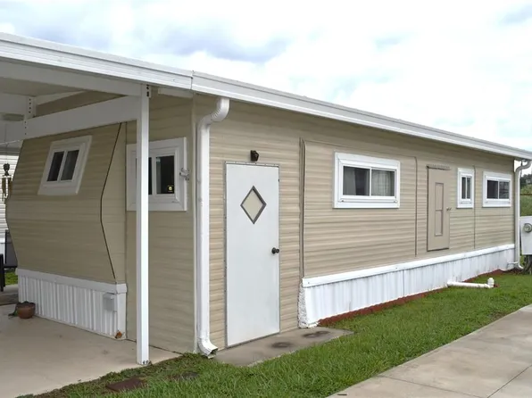 9000 Us Highway 192 Lot 52, Clermont, FL 34714