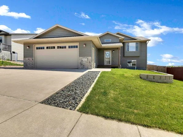 5327 DARIAN ST, Rapid City, SD 57703