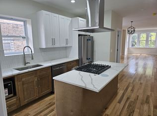 2952 N Ridgeway Ave UNIT 1, Chicago, IL 60618