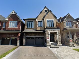 59 Bremner St, Whitby, ON L1R0P8
