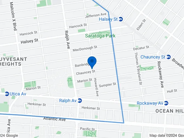 194 Howard Avenue image 20 of 20