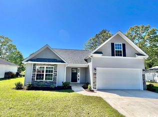 6966 Antonio Ln LOT 28, Princess Plan Myrtle Beach, SC 29588