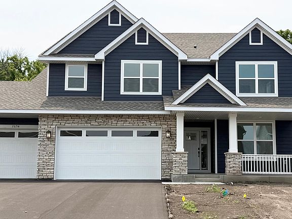 2nd image of 2694 Aspen Dr