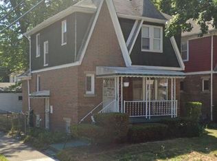 16260 Cheyenne St, Detroit, MI 48235