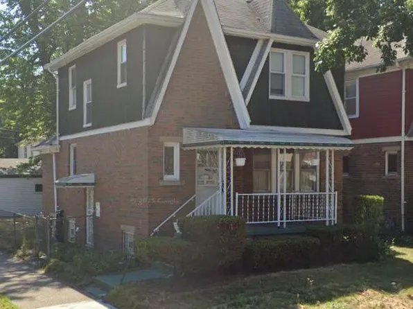 16260 Cheyenne St, Detroit, MI 48235