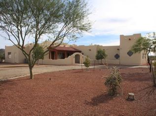 7943 N Pueblo Cir, Casa Grande, AZ 85194