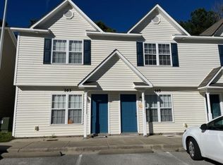 165 Cornerstone Pl #165, Jacksonville, NC 28546