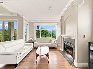 3176 Plateau Blvd #302, Coquitlam, BC V3E3J2