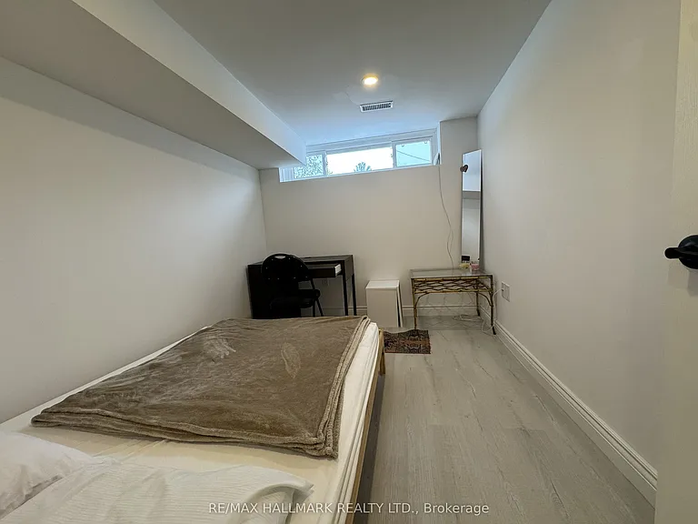 6 Bailey Cres #BASEMENT — Photo 19
