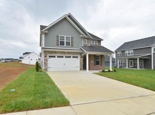 3940 Morning Glory Way, Lexington, KY 40509