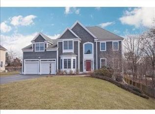 9 Jacqueline Cir, Natick, MA 01760