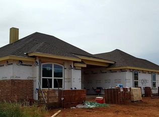 6517 Milestone Dr, Abilene, TX 79606