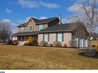 549 Adams Hotel Rd, Shoemakersville, PA 19555