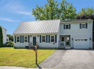 8 Wildflower Dr, Concord, NH 03303