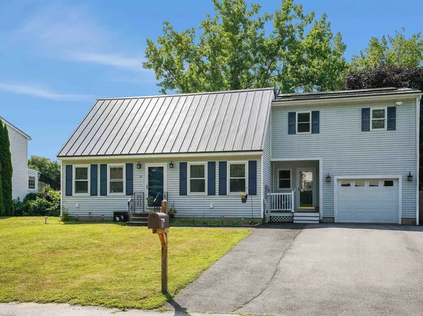 8 Wildflower Drive, Concord, NH 03303