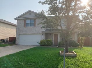 1427 Newbury St, Georgetown, TX 78626