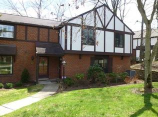 611 Sewickley Heights Dr, Sewickley, PA 15143