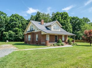 5480 Fish Pond Rd, Salisbury, NC 28146