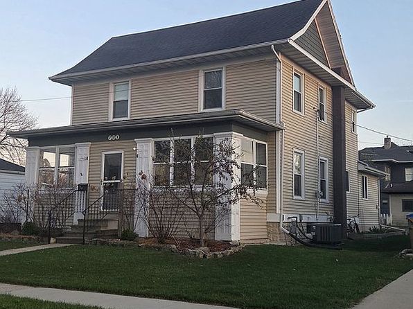 721 E Fayette St