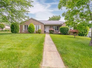 7522 Middlefield Dr, Newburgh, IN 47630