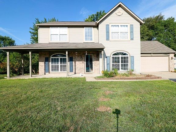 2nd image of 6817 Silver Grove Ct