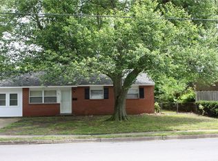 101 Fort Worth St, Hampton, VA 23669