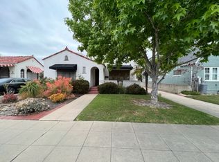 1236 Madison Ave, San Diego, CA 92116