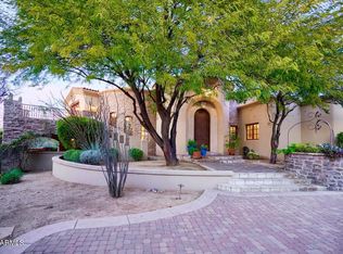 9820 E Thompson Peak Pkwy UNIT 500, Scottsdale, AZ 85255