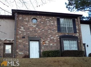 608 Garden Walk Dr, Stone Mountain, GA 30083